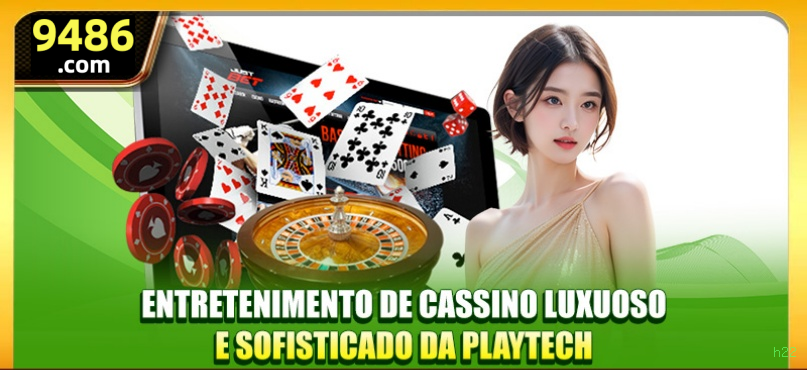 Cassino ao vivo h22 dealers