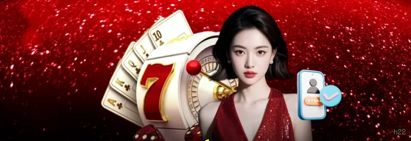 Plataforma h22 - cassino e apostas